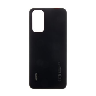 Xiaomi Redmi Note 11 Kryt Baterie Graphite Grey (Service Pack)