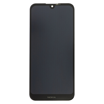 Nokia 4.2 Dotyková Deska + LCD Display Black