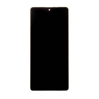 LCD Display + Dotyková Deska pro Xiaomi Redmi Note 12 Pro 5G/12 Pro+ 5G