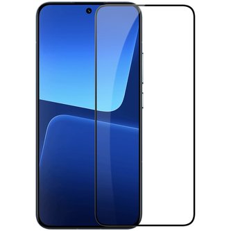 Nillkin Tvrzené Sklo 2.5D CP+ PRO Black pro Xiaomi 13