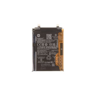 BM5G Xiaomi Original Baterie 5080mAh (Service Pack)
