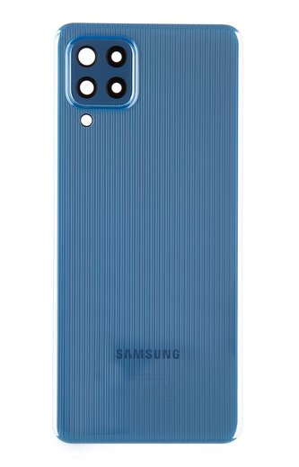Samsung Galaxy M32 Kryt Baterie Light Blue (Service Pack)