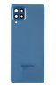 Samsung Galaxy M32 Kryt Baterie Light Blue (Service Pack)