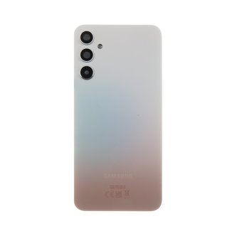 Samsung A346B Galaxy A34 5G Kryt Baterie Awesome Silver (Service Pack)
