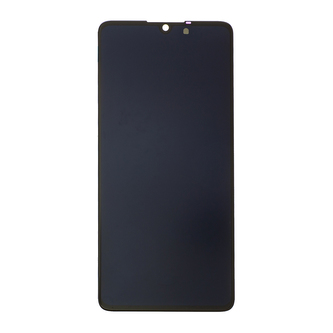 Huawei P30 LCD Display + Dotyková Deska Black