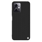 Nillkin Textured Hard Case pro Xiaomi Redmi Note 12 5G/Poco X5 5G Black