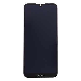 Honor 8A LCD Display + Dotyková Deska Black