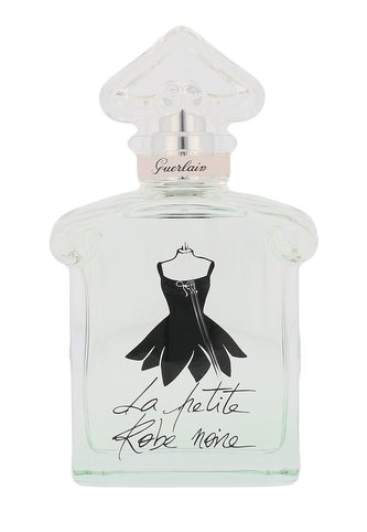 Guerlain La Petite Robe Noire Eau Fraiche Toaletní voda 75 ml pro ženy