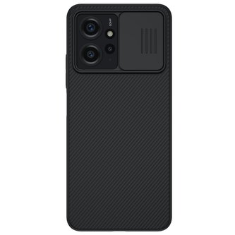 Nillkin CamShield Zadní Kryt pro Xiaomi Redmi Note 12 4G Black