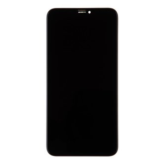 iPhone XS Max LCD Display + Dotyková Deska Black Tactical True Color iPhone XS Max LCD Display + Dotyková Deska Black Tactical True Color