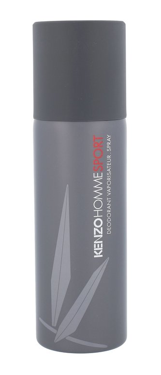 KENZO Kenzo Homme Sport Deodorant 150 ml pro muže