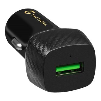 Tactical Field Plug Single 18W BULK
