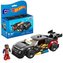 Mega Hot Wheels '16 Cadillac ATS-V R + figurka