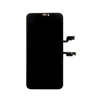 iPhone XS Max LCD Display + Dotyková Deska Black V Incell iPhone XS Max LCD Display + Dotyková Deska Black V Incell