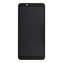 LCD Display + Dotyková Deska + Přední Kryt pro Xiaomi Redmi 6/6A Black