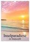 Inselparadiese im Südpazifik (Wandkalender 2024 DIN A4 hoch), CALVENDO Monatskalender