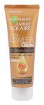 Garnier Ambre Solaire Samoopalovací přípravek One Week Glow Self-Tan 50 ml Medium pro ženy