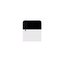 Zadní kryt vč Displeje + Čočky Fotoaparátu Samsung F711B Galaxy Z Flip 3 5G White (Service Pack)