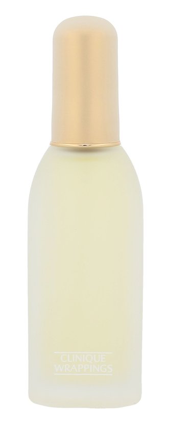 Clinique Wrappings Parfémovaná voda 25 ml pro ženy