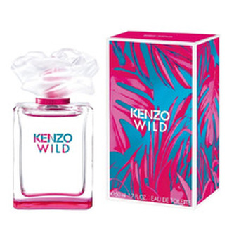 KENZO Wild Toaletní voda 50 ml pro ženy
