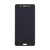 Nokia 6 Dotyková Deska + LCD Display Black