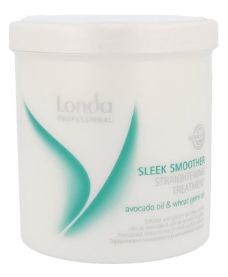 Londa Professional Sleek Smoother Balzám na vlasy 750 ml pro ženy