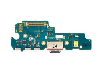 Samsung F926 Galaxy Z Fold 3 Deska vč. Dobíjecího Konektoru (Service Pack)