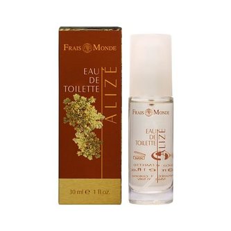 Frais Monde Alizé Toaletní voda 30 ml pro ženy