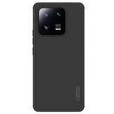 Nillkin Super Frosted PRO Zadní Kryt pro Xiaomi 13 Pro Black