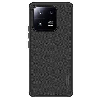 Nillkin Super Frosted PRO Zadní Kryt pro Xiaomi 13 Pro Black