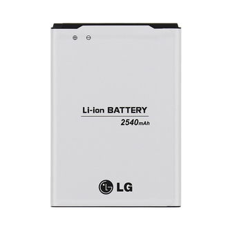 BL-54SH LG Baterie 2460mAh Li-Ion (Bulk)