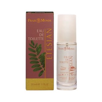 Frais Monde Etesian Toaletní voda 30 ml pro ženy