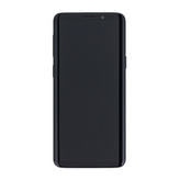 LCD display + Dotyk Samsung G960 Galaxy S9 Black (Service Pack)