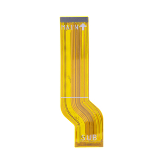 Samsung Galaxy A40 Hlavní Flex Kabel (Service Pack)