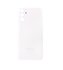 Samsung A047F Galaxy A04s Kryt Baterie White (Service Pack)