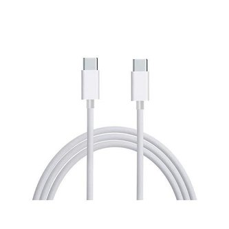 EP-DG977BWE Samsung USB-C/USB-C Datový Kabel 1m White (Bulk)