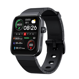 Mibro Watch T1 Black