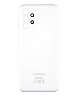 Samsung A135F Galaxy A13 Kryt Baterie White (Service Pack)