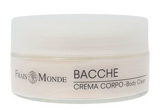 Frais Monde Berries Tělový krém 200 ml pro ženy