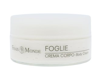 Frais Monde Leaves Tělový krém 200 ml pro ženy