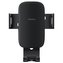 Baseus SUJS000001 Metal Age II. Gravity Držák do Auta (do Ventilace) Black