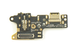 Xiaomi Redmi 8 Deska vč. Dobíjecího Konektoru