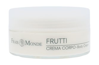 Frais Monde Fruit Tělový krém 200 ml pro ženy