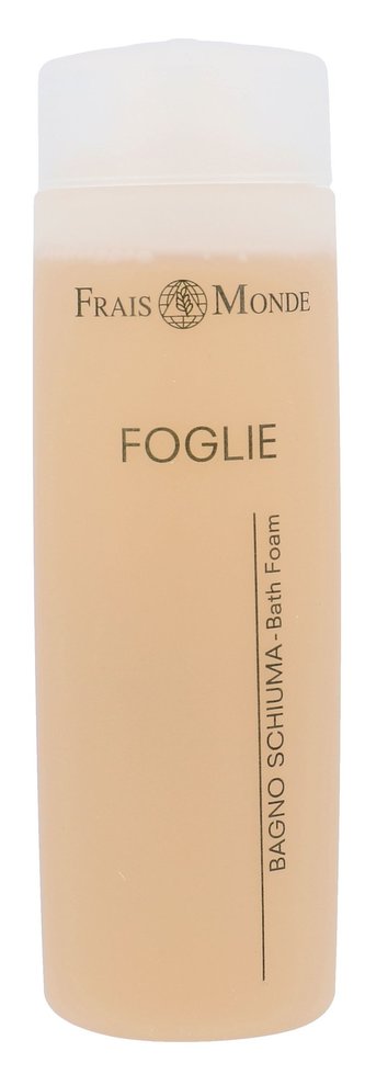 Frais Monde Leaves Pěna do koupele 200 ml pro ženy