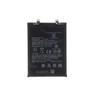 BP4K Xiaomi Baterie 5000mAh (OEM)