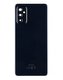 Samsung Galaxy M52 Kryt Baterie Black (Service Pack)