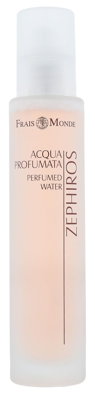 Frais Monde Zephiros Tělová voda 100 ml pro ženy