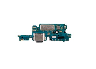 Samsung F916 Galaxy Z Fold 2 Deska vč. Dobíjecího Konektoru (Service Pack)