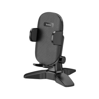 HOCO PH46 Foldable Desktop Stand Black