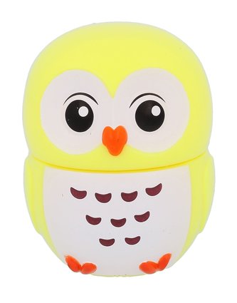 2K Lip Gloss Lesk na rty 2,5 g Pineapple pro ženy